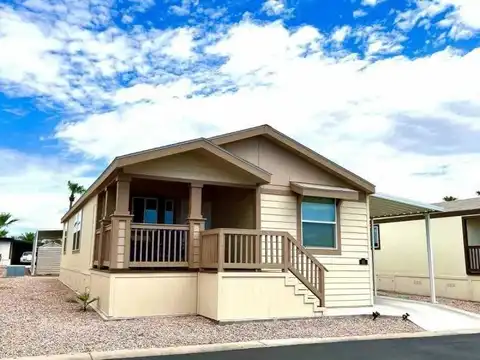 9333 E University Drive #065, Mesa, AZ 85207