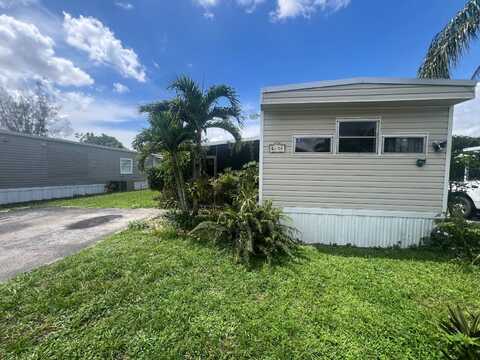 11201 SW 55 Street, Miramar, FL 33025