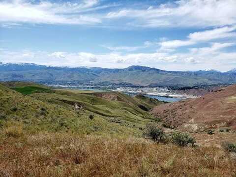 NNA Blue Grade Road Parcel A, East Wenatchee, WA 98802