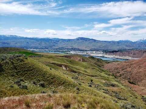 NNA Blue Grade Road Parcel B, East Wenatchee, WA 98802