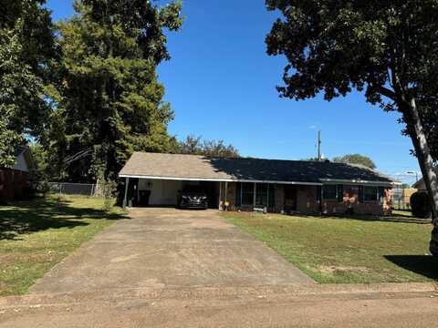 1018 CorrineDrive, Greenwood, MS 38930