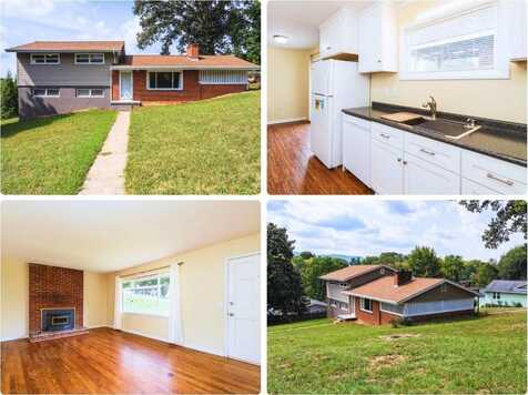 814 Afton St, Kingsport, TN 37660