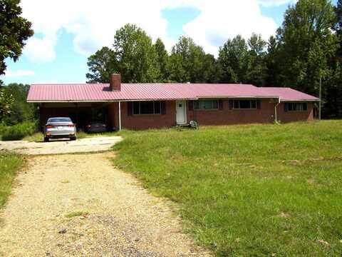 1266 HWY 108, Ashdown, AR 71822