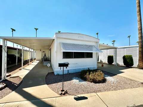 2600 E Allred Ave, Mesa, AZ 85204