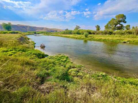 Nhn East Bench Rd, Twin Bridges, MT 59754