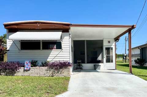 981 Ulmer Road, Frostproof, FL 33843