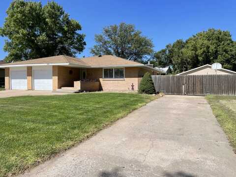 875 W. 7th St, Colby, KS 67701