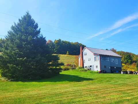 1348 Rt. 2, Prattsville, NY 12468