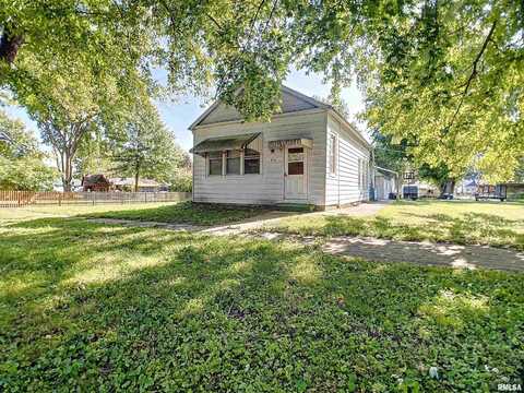 610 2ND Avenue, Hampton, IL 61256