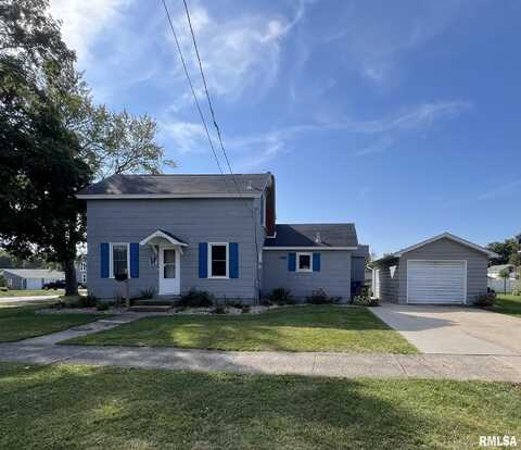 203 SW 4TH Street, Galva, IL 61434