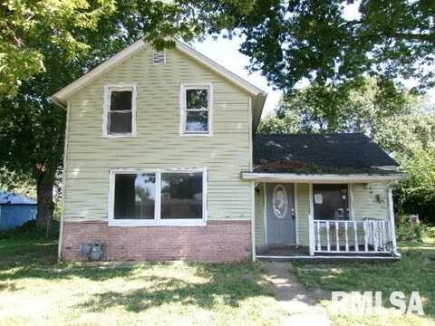 116 N CHURCH Street, Green Valley, IL 61534