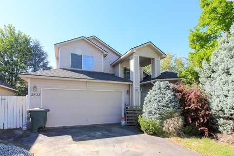 2833 Monarch Lane, Richland, WA 99354