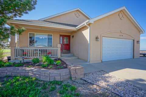 1279 S Avenida Del Oro, Pueblo West, CO 81007