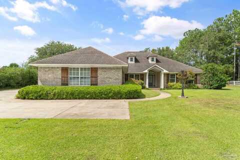 3971 Stefani Rd, Cantonment, FL 32533