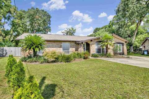 3640 Mclean Ave, Pensacola, FL 32514