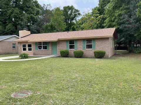 6975 Woodley Dr, Pensacola, FL 32503