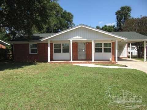 3780 Cherry Laurel Dr, Pensacola, FL 32504