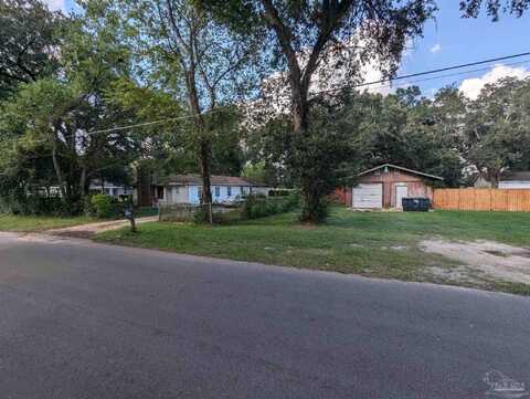 8400 Pittman Ave, Pensacola, FL 32534