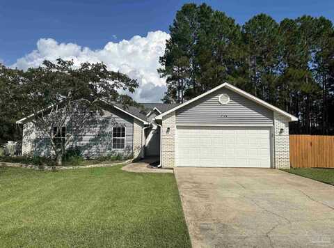 2528 Hilton Dr, Navarre, FL 32566