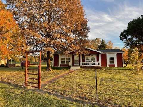 455 An County Rd 2420, MONTALBA, TX 75835