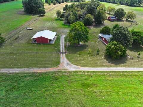 455 An County Rd 2420, MONTALBA, TX 75853