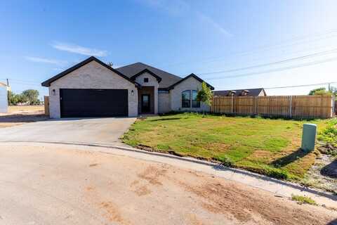 1010 Killdeer, Midland, TX 79706