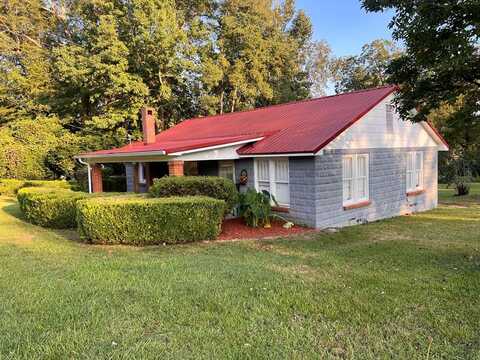 156 E main Street, Ariton, AL 36311