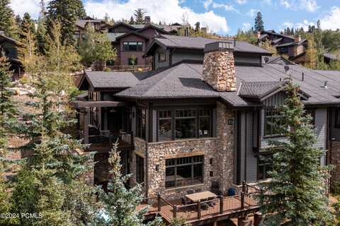 6578 Lookout Drive, Park City, UT 84060