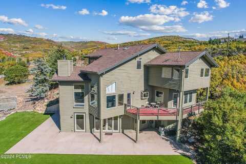 354 E Aspen Lane, Park City, UT 84098