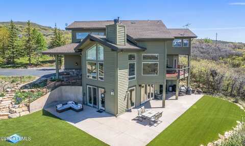 354 E Aspen Lane, Park City, UT 84098