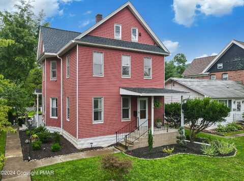 120 Broad Street, Stroudsburg, PA 18360