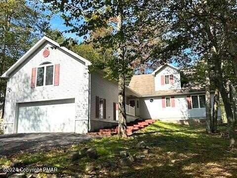 2170 PINE VALLEY Drive, Tobyhanna, PA 18466