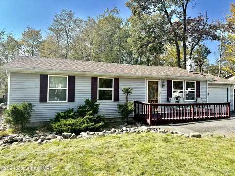 7164 Mountain Drive, Tobyhanna, PA 18466