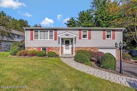 816 Cayuga Way, Stroudsburg, PA 18360