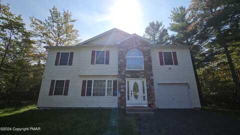 6548 Laurel Hollow Drive, Tobyhanna, PA 18466