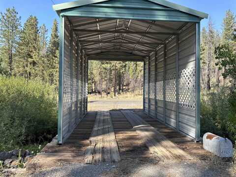 44365 Highway 36 E, Mill Creek, CA 96061