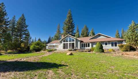 67 Silver Sage Trail, Clio, CA 96106