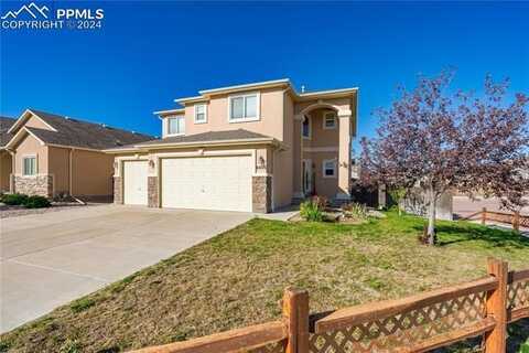 6606 Alliance Loop, Colorado Springs, CO 80925