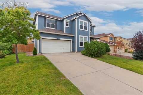 289 All Sky Drive, Colorado Springs, CO 80921