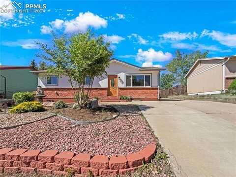 114 Tulane Street, Colorado Springs, CO 80910