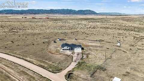 6862 ocatillo View, Fountain, CO 80817