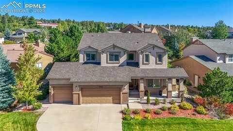 2420 Baystone Court, Colorado Springs, CO 80921