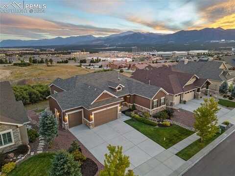 178 Coyote Willow Drive, Colorado Springs, CO 80921