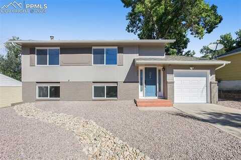 4008 E Pikes Peak Avenue, Colorado Springs, CO 80909