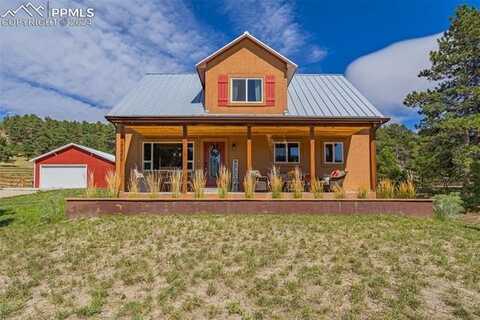 17250 Person Drive, Peyton, CO 80831