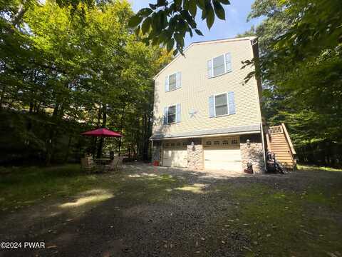 4224 Chestnuthill Drive, Lake Ariel, PA 18436