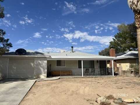 317 S Lincoln, Ridgecrest, CA 93555