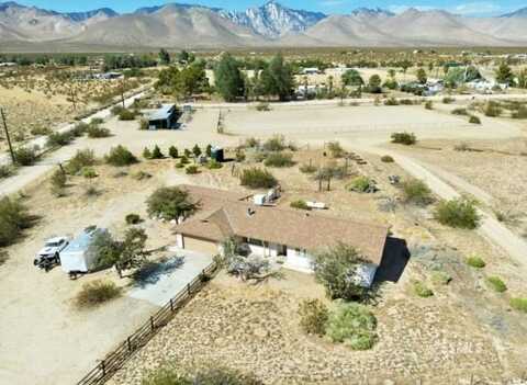 7736 Neal Ranch RD, Inyokern, CA 93527