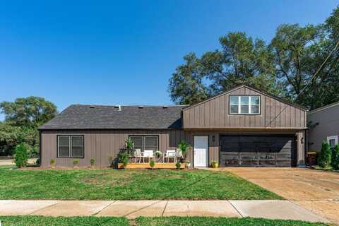 1702 LOG CABIN, ROCKFORD, IL 61108