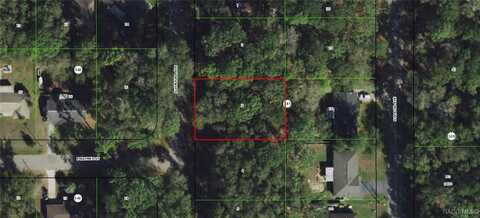 3901 S VENTURA Avenue, Inverness, FL 34452